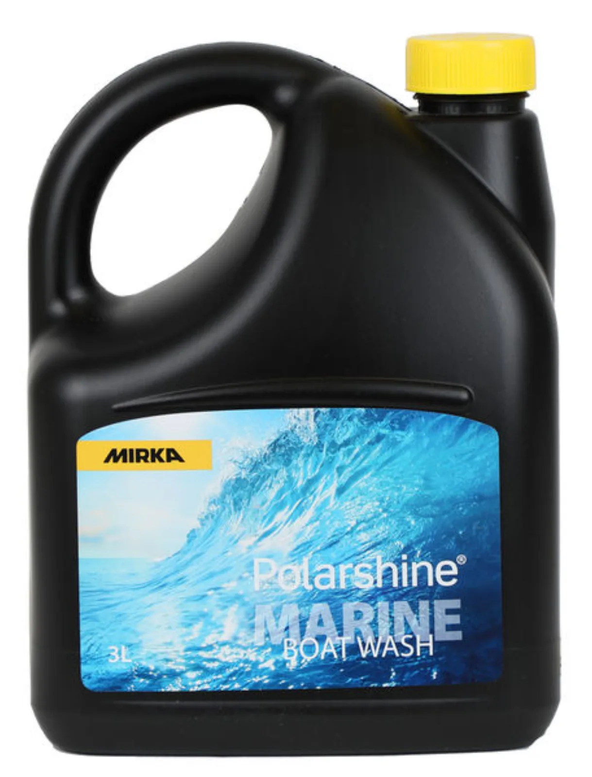 Mirka POLARSHINE Cila Kremi