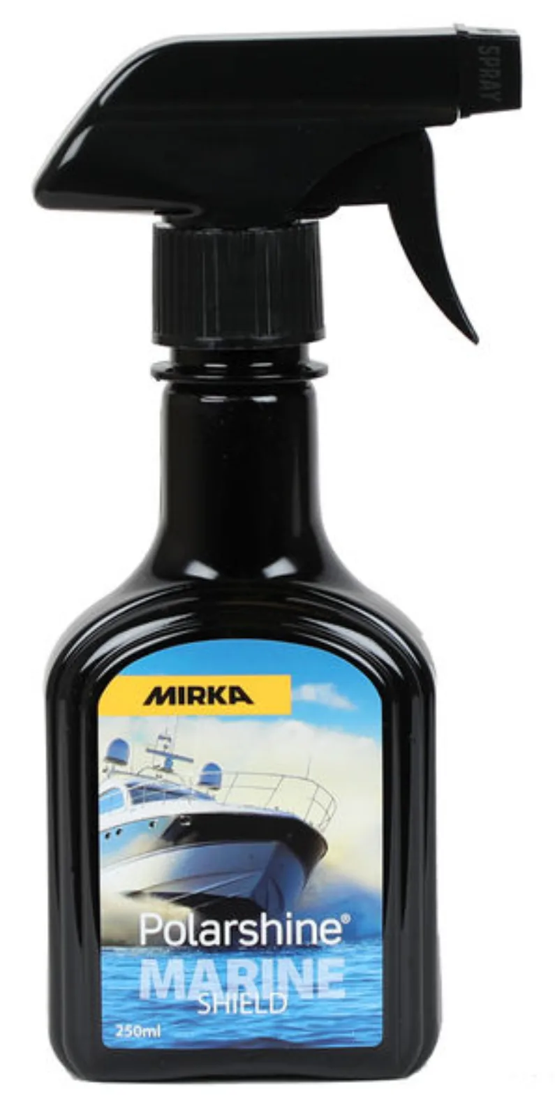Mirka POLARSHINE Cila Kremi