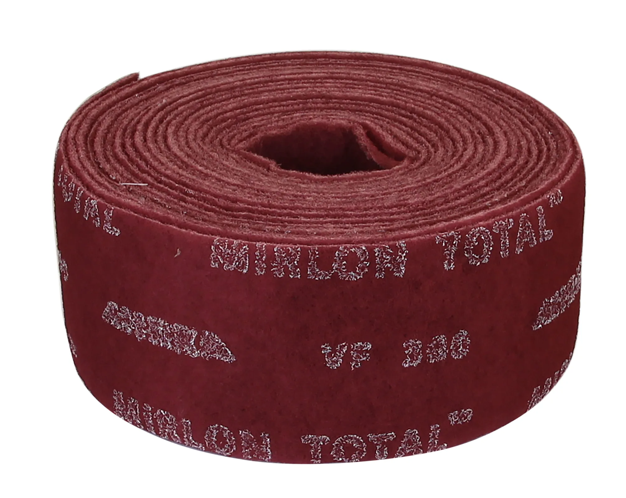 Mirka 115 mm × 10 m Zımpara Rulosu Yeşil