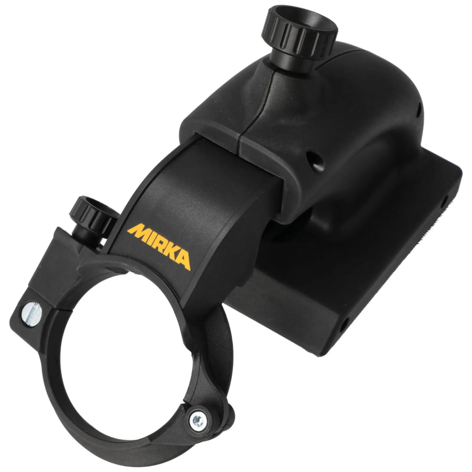 Mirka DEROS 125/150 150 mm Eksantrik Zımpara Makinesi