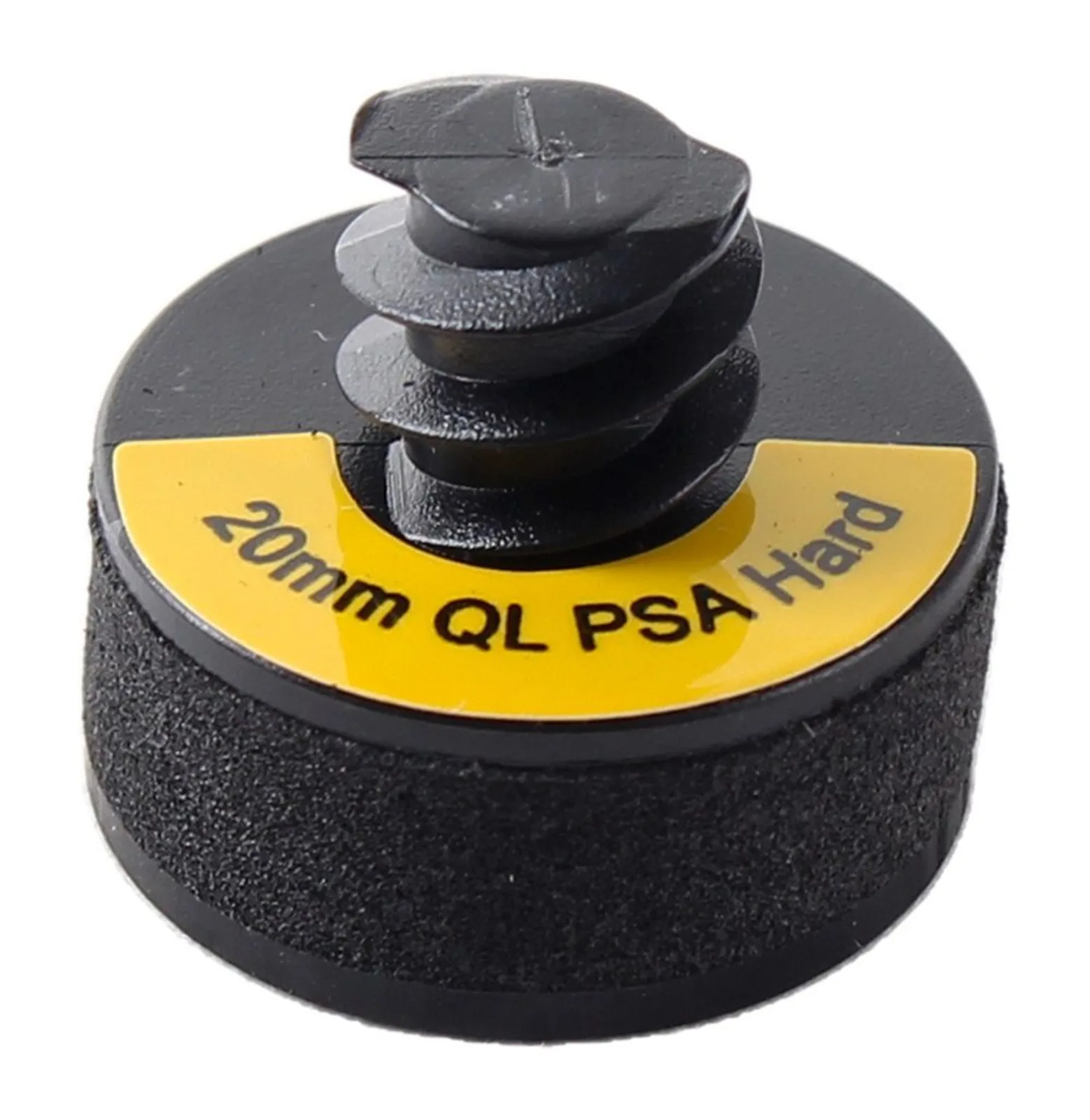 Mirka 20 mm Quick Lock Taban Koruyucu — 10'lu Paket