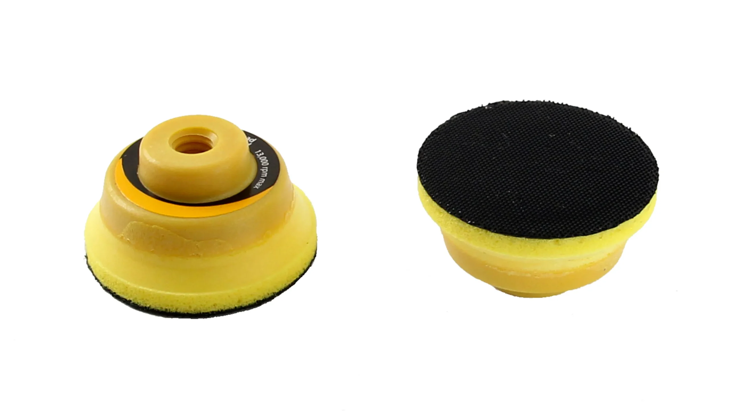 Mirka 34 mm Taban Koruyucu — 10'lu Paket
