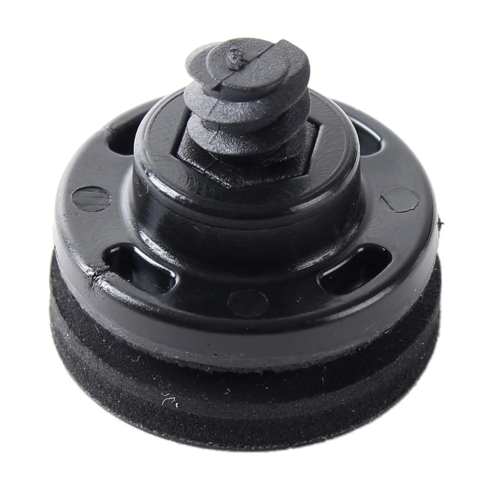 Mirka 32 mm Quick Lock Taban Koruyucu — 5'li Paket