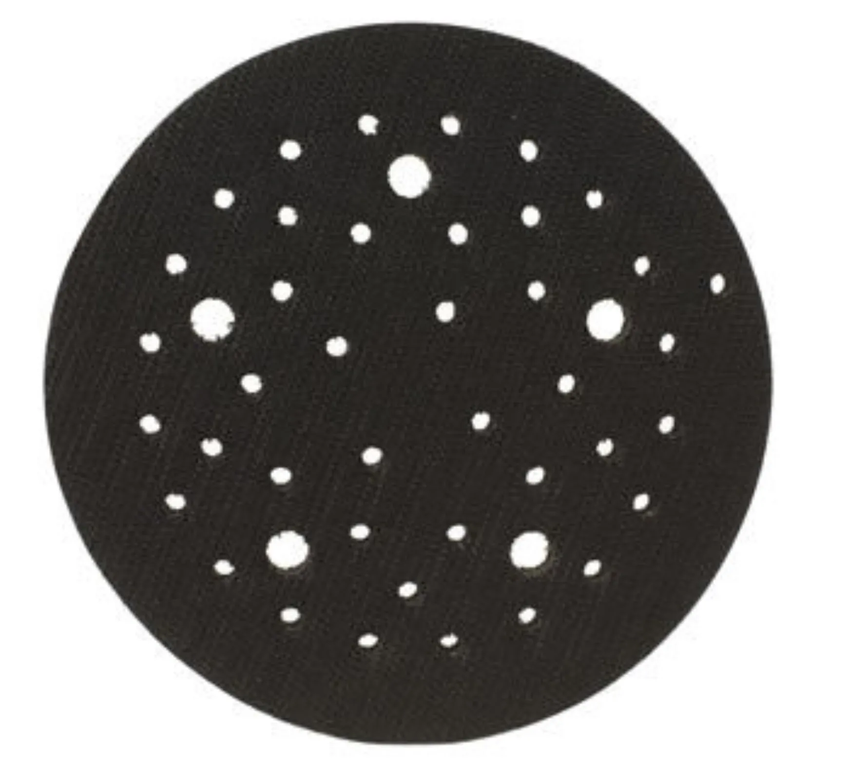 Mirka 125 mm Ara Ped (Interface) — 5'li Paket