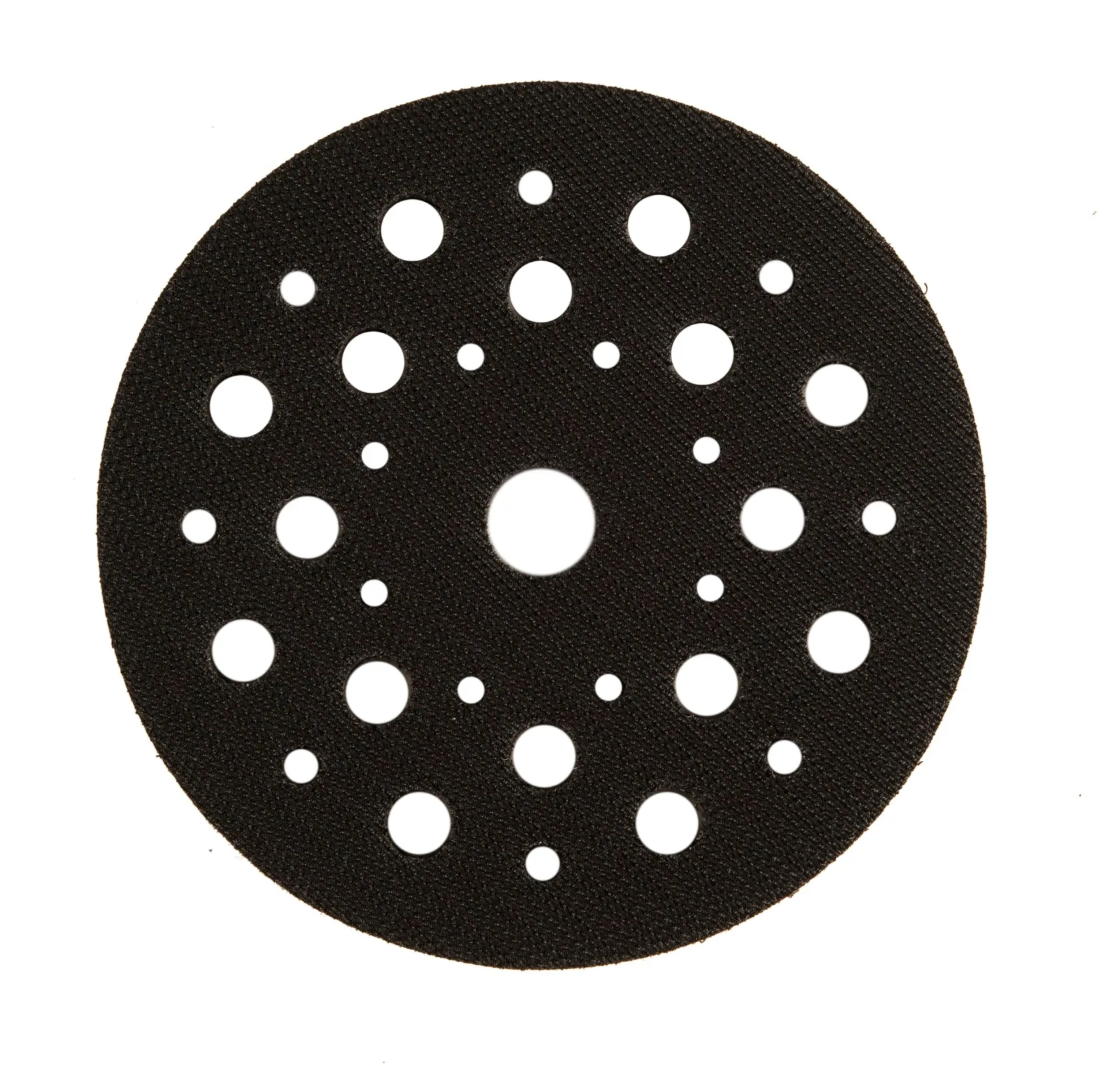 Mirka 125 mm Ara Ped (Interface) — 5'li Paket