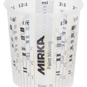 Mixing Cup 2240ml, 200/pack