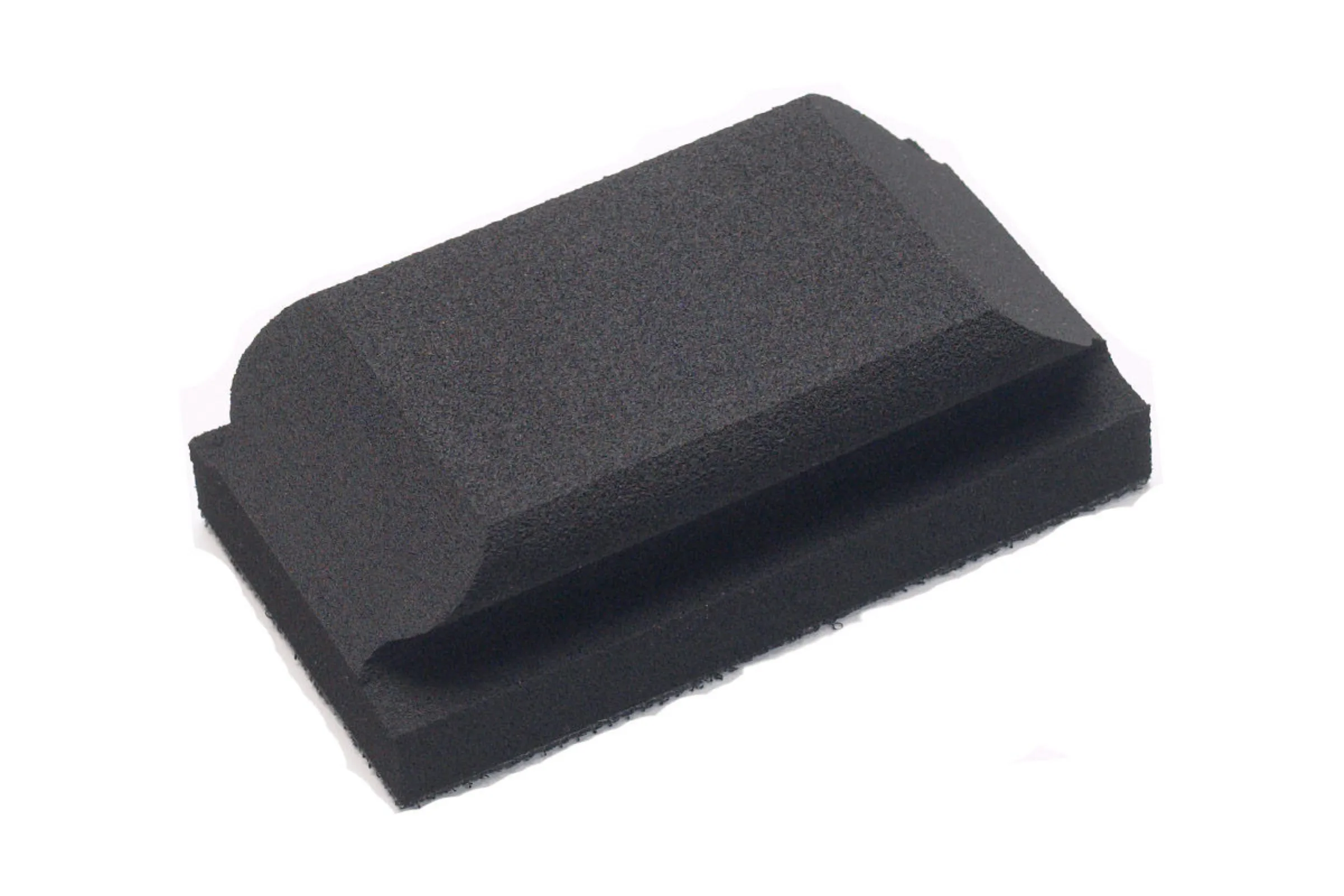 Mirka 70×125 mm Zımpara Bloğu