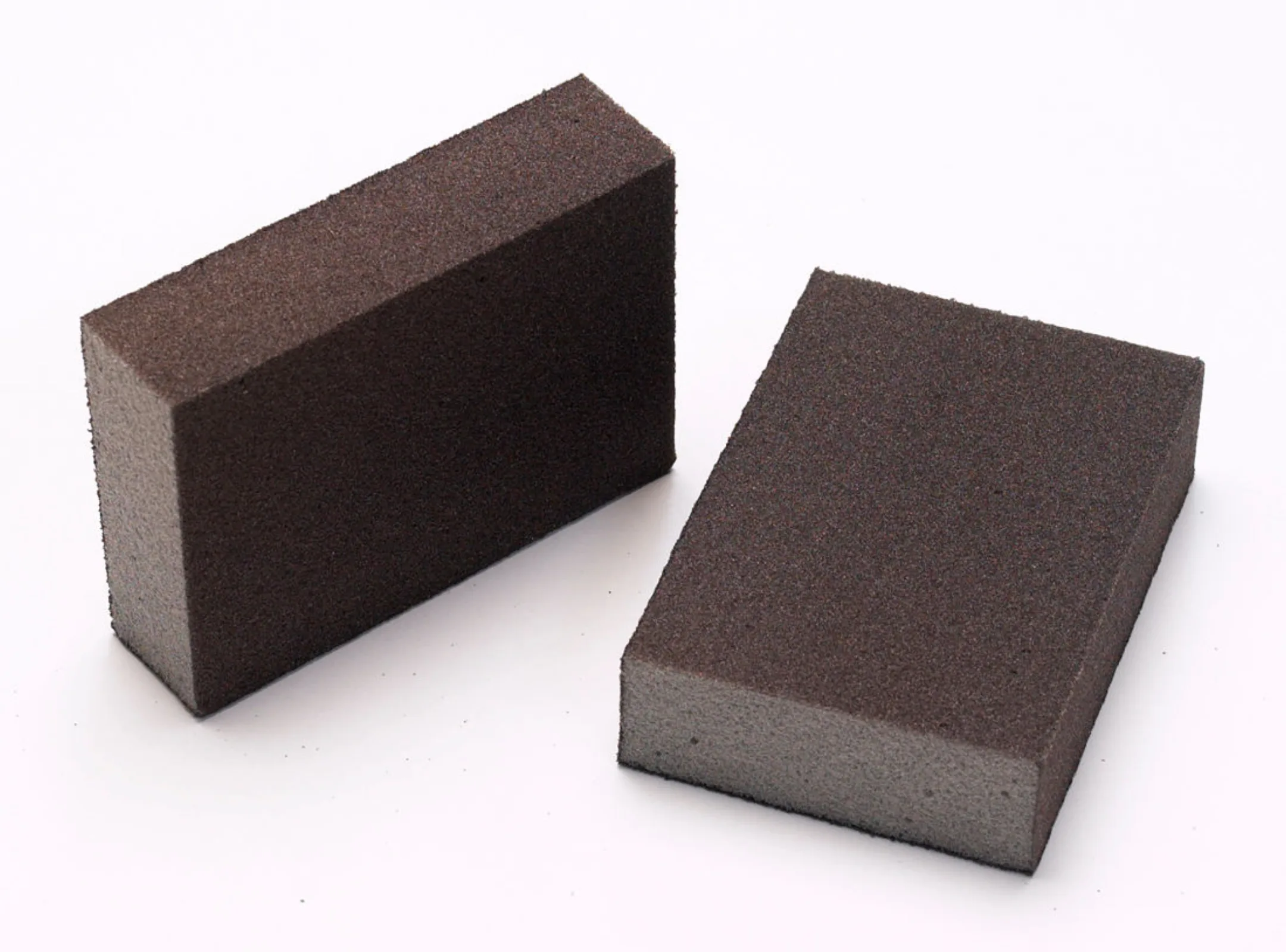 Mirka 100 × 70 × 28 mm Zımpara Süngeri — 100'lü Paket