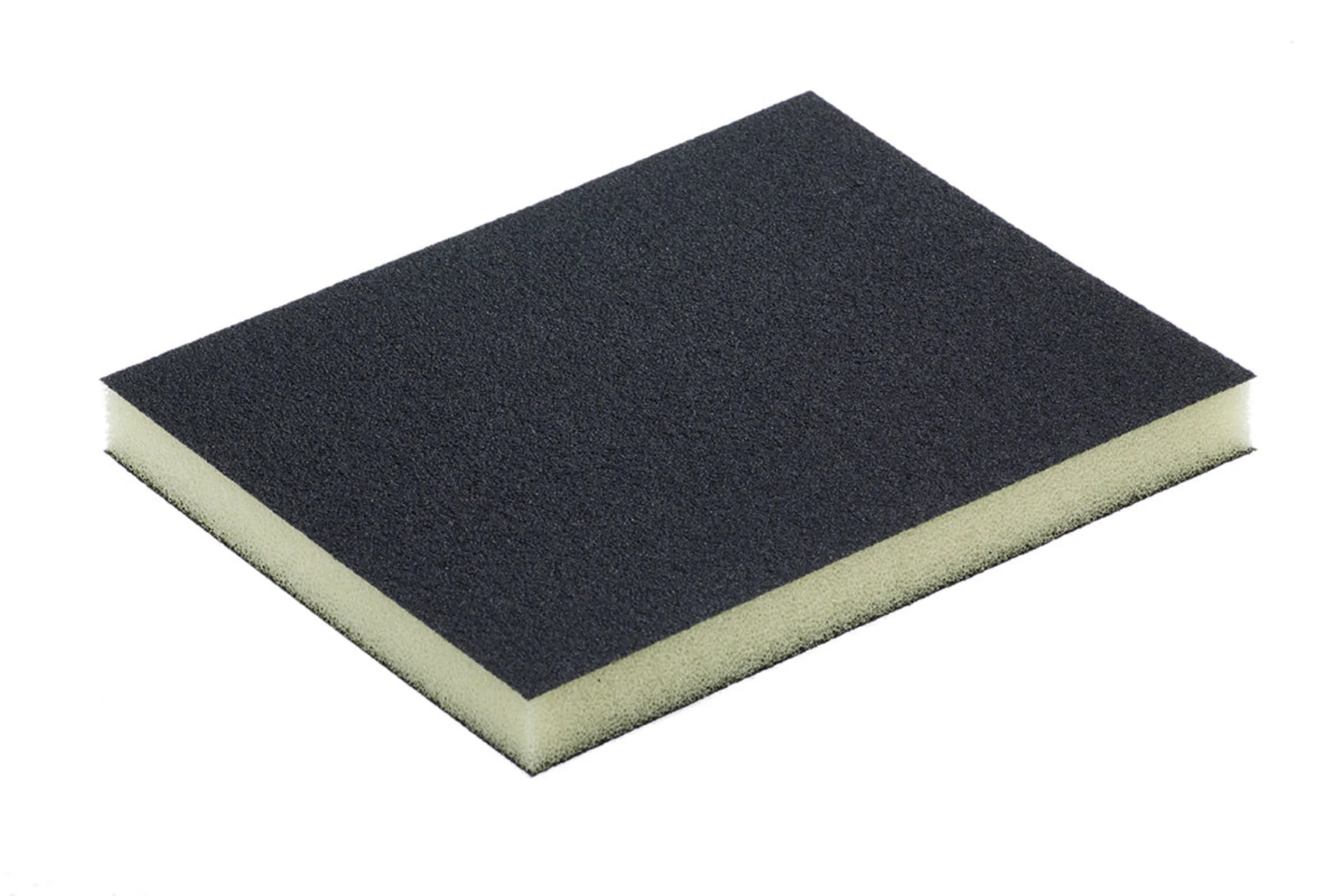 Mirka 120 × 98 × 13 mm Zımpara Süngeri — 100'lü Paket