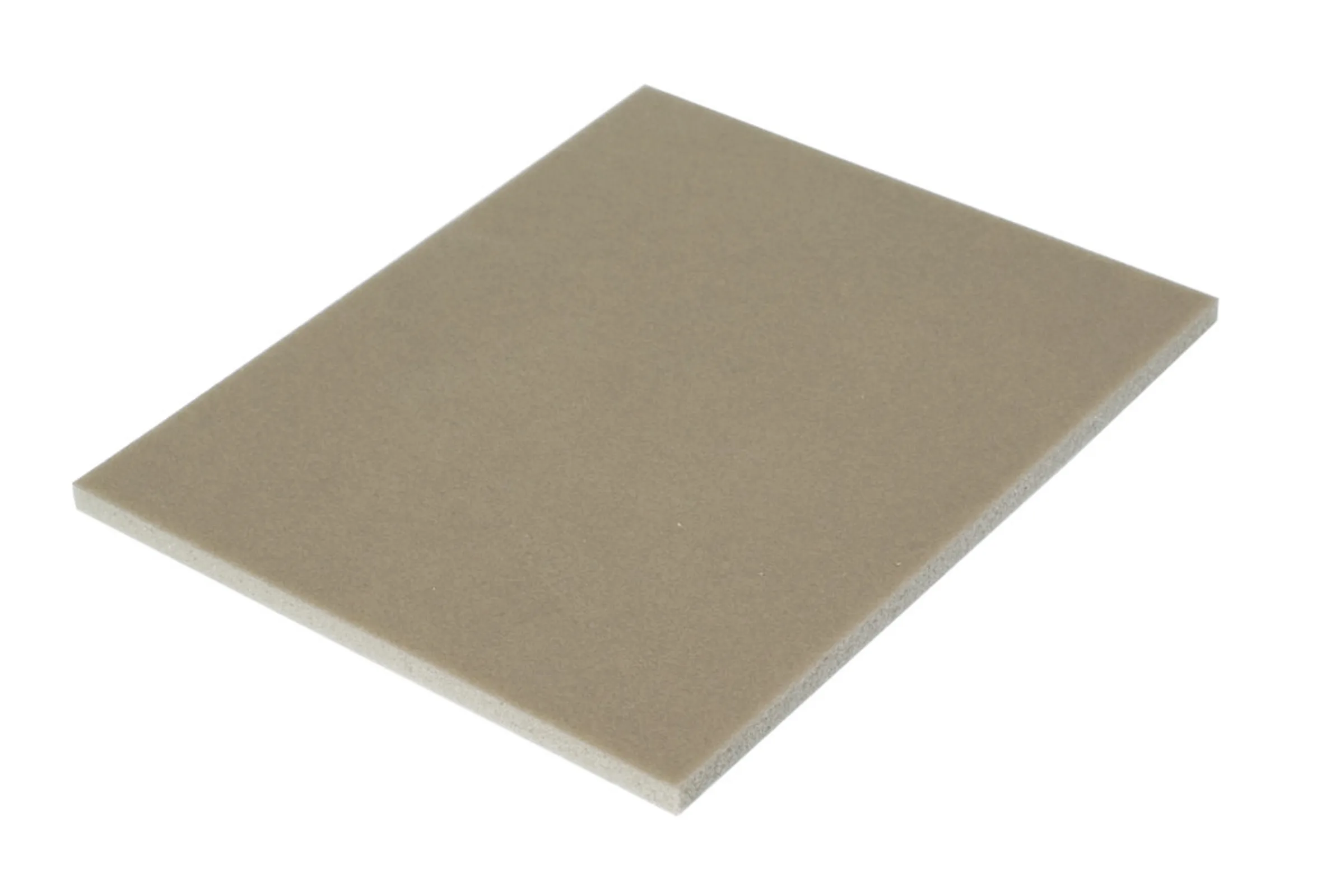Mirka 115×140 mm Yumuşak Zımpara Pedi — 20'li Paket