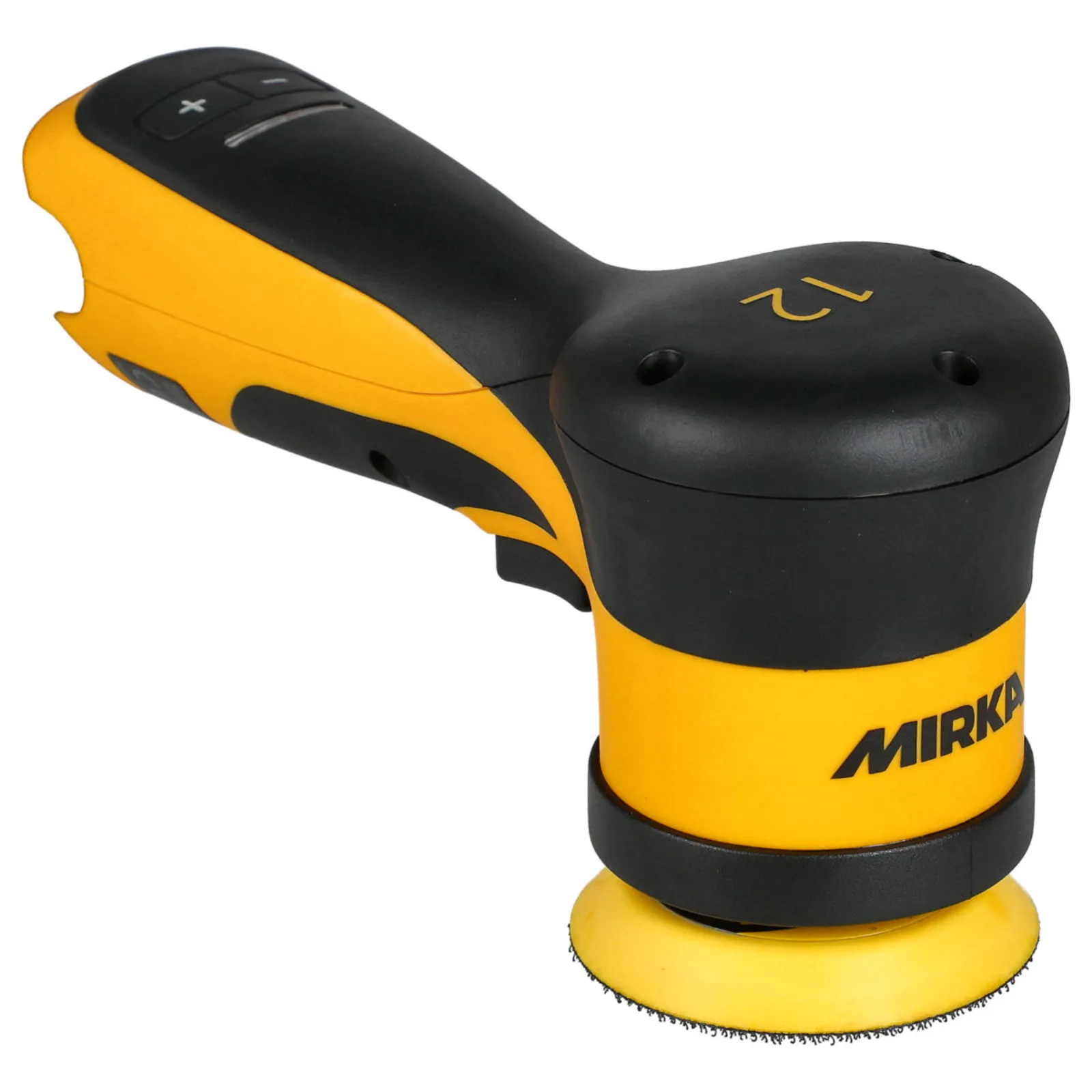 Mirka AROP-B 312NV 77mm10.8V w/o Battery/Charger