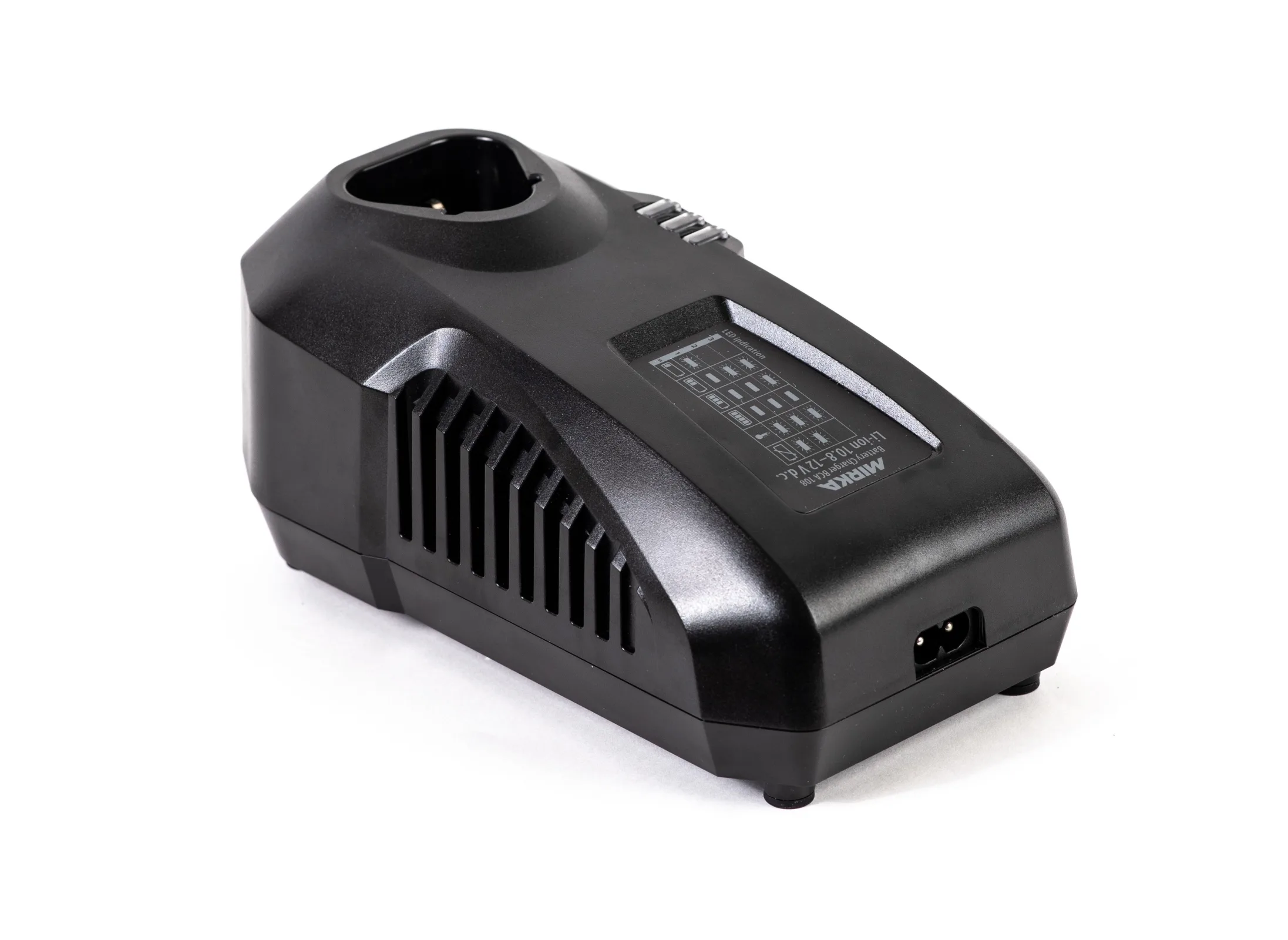 Battery Charger BCA 108 10.8V w/o power cord