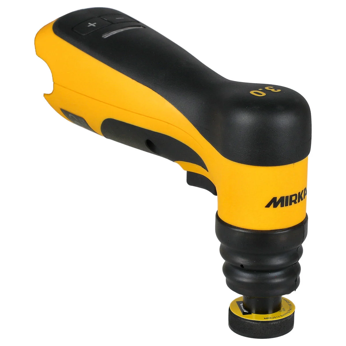 Mirka AOS-B 130NV 32mm 10.8V w/o Battery/Charger