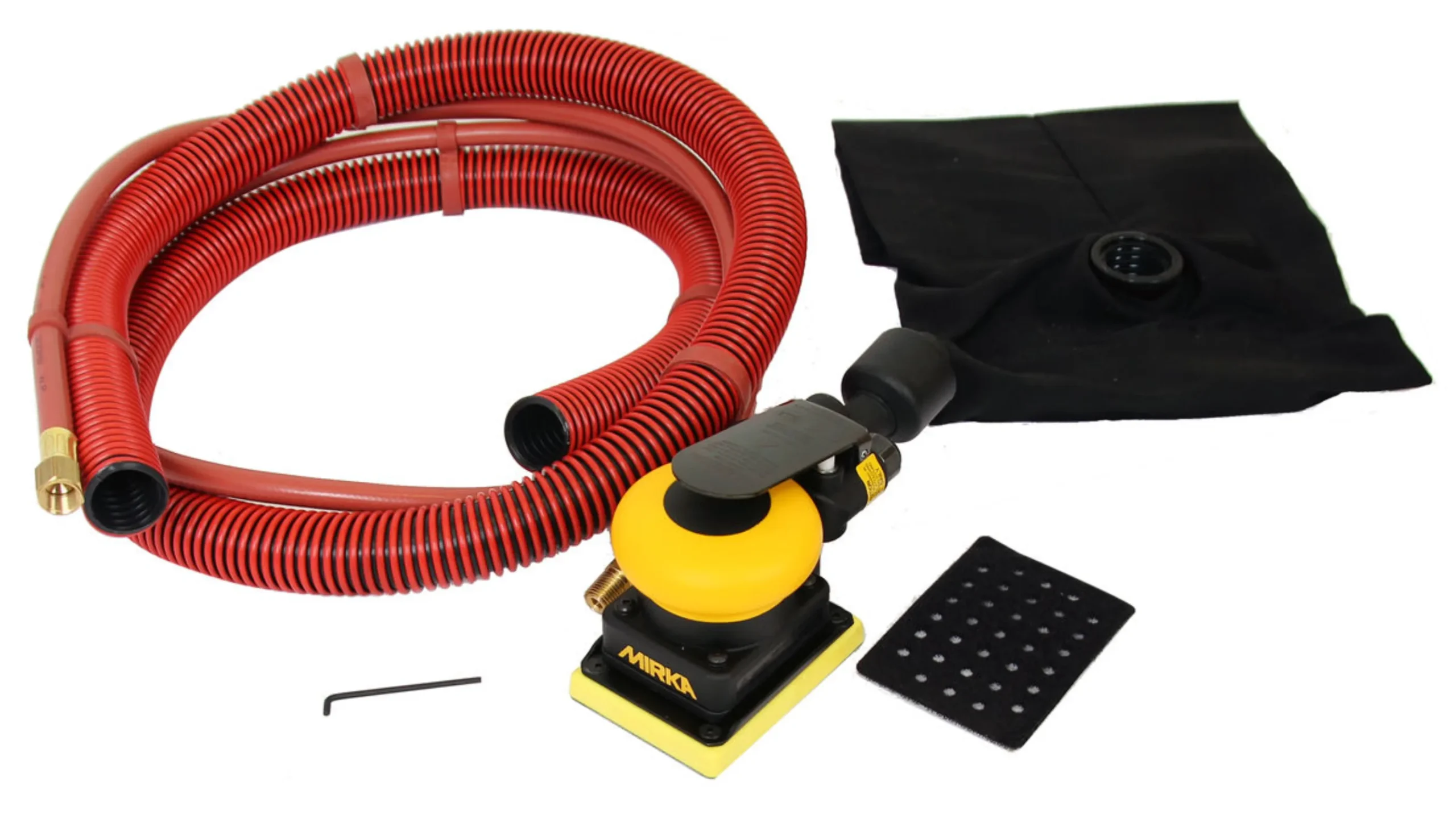 Mirka 75×100 mm Filtre / Toz Torbası
