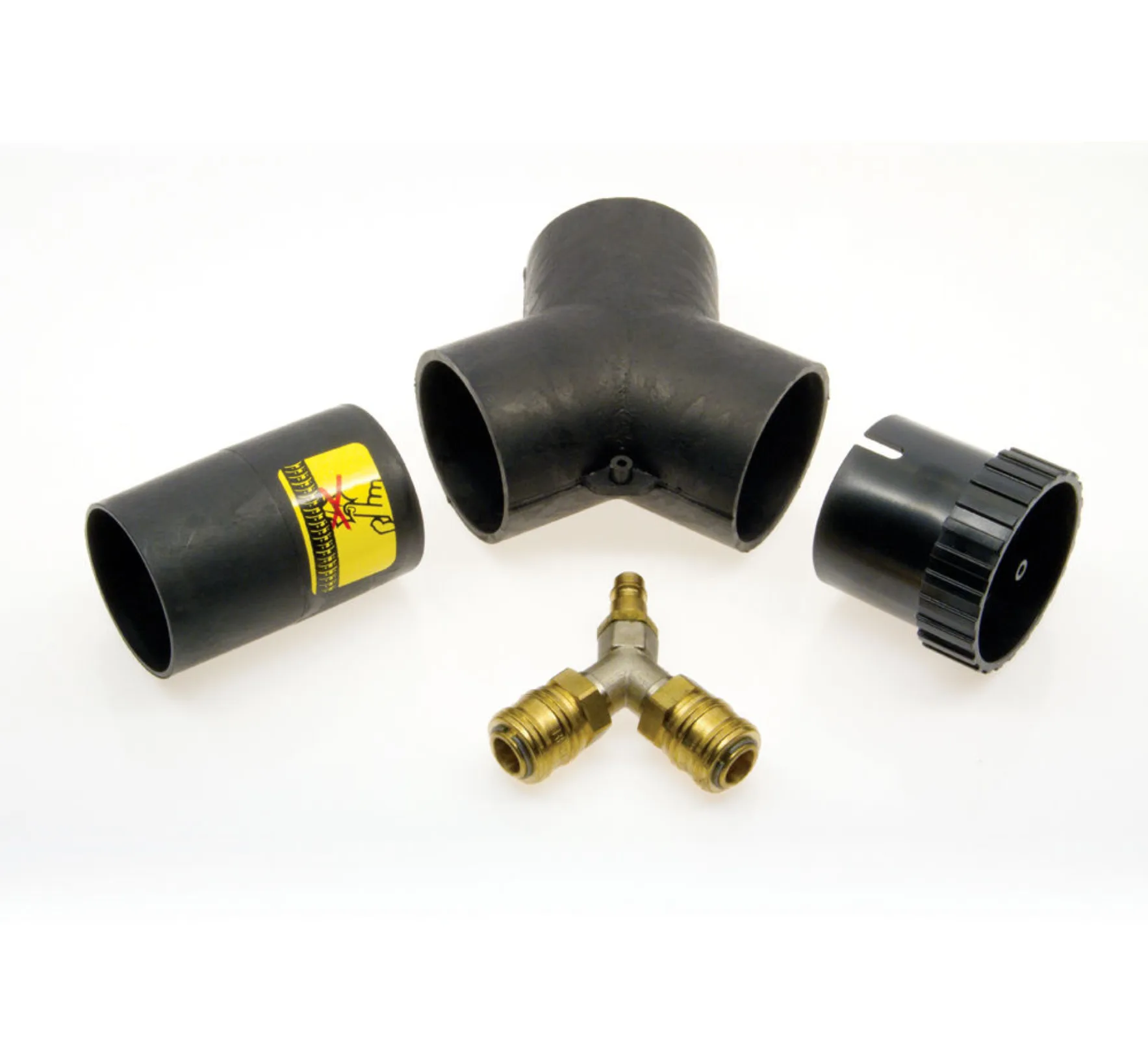 Dual Pneumatic Operator Kit