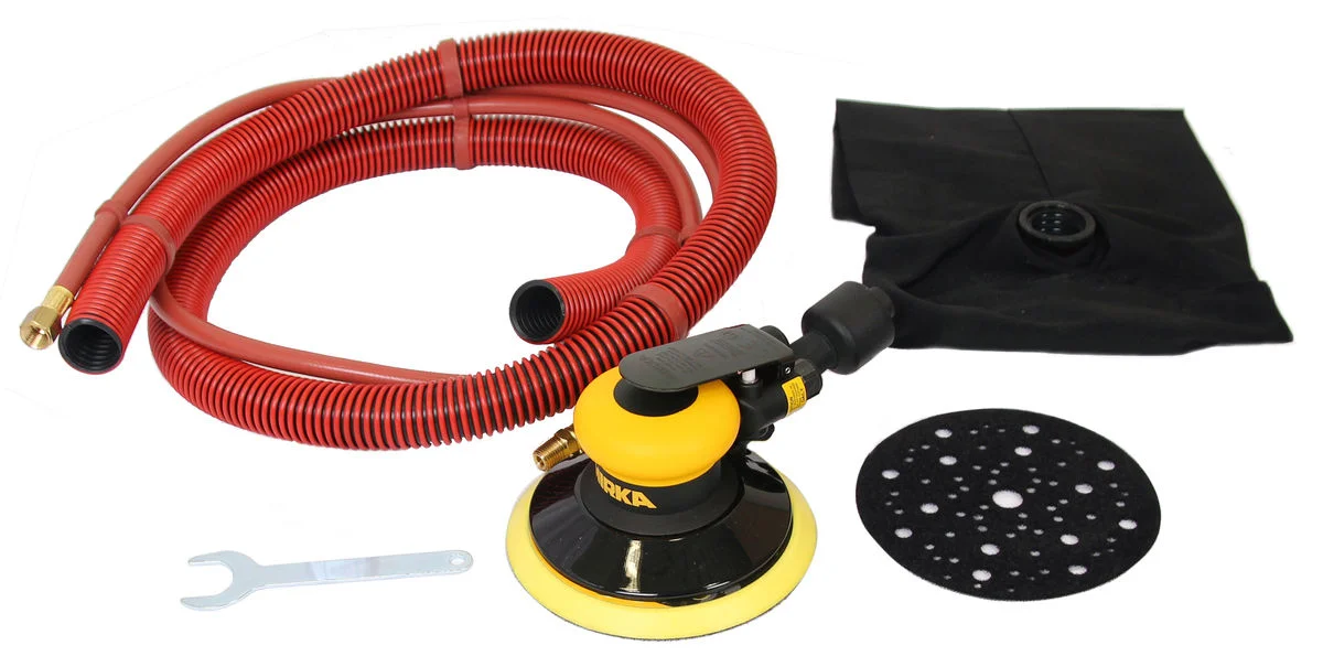 Mirka 150 mm Filtre / Toz Torbası