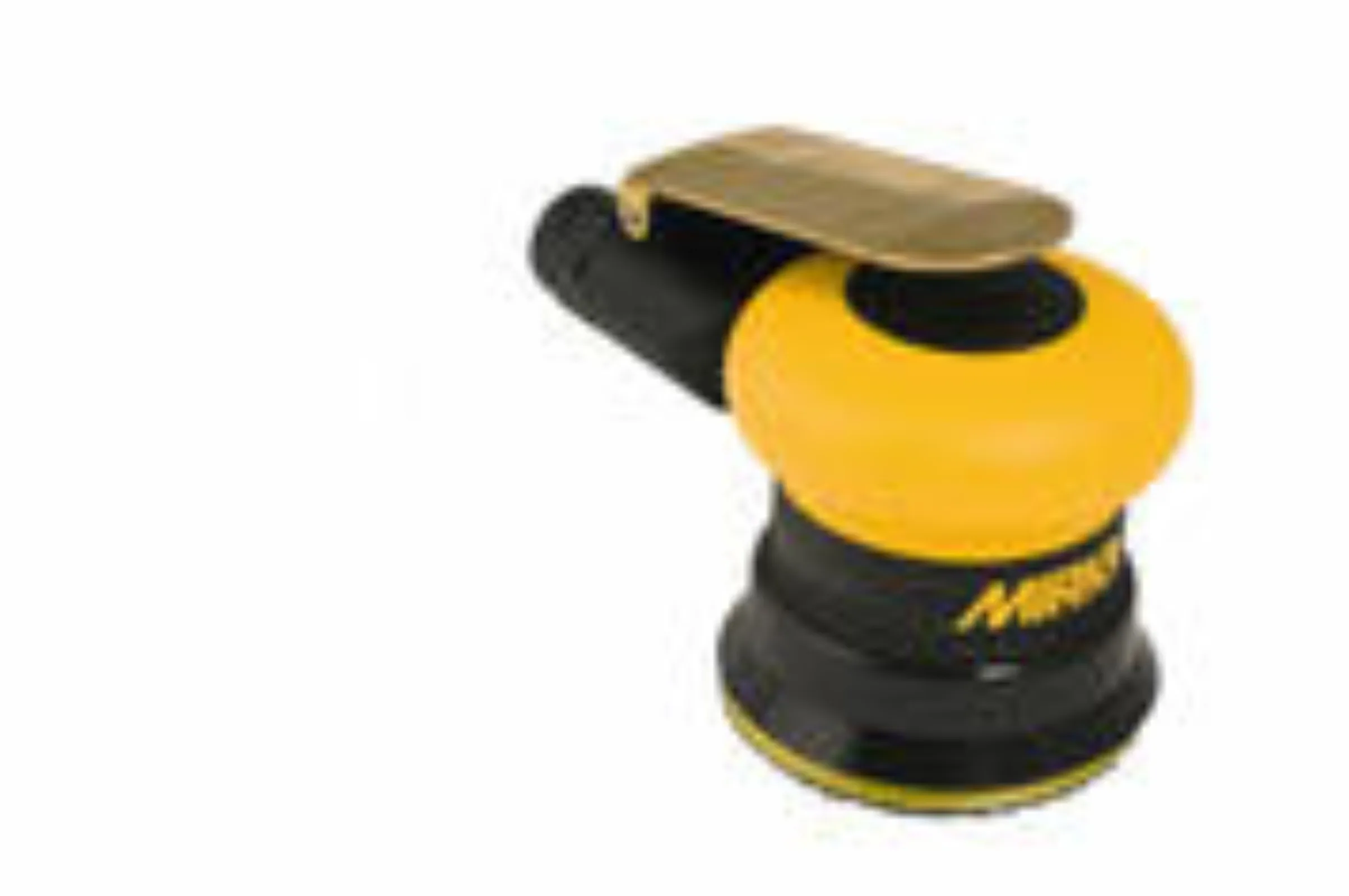 Mirka ROS 325NV 77mm Non Vacuum Orbit 2,5