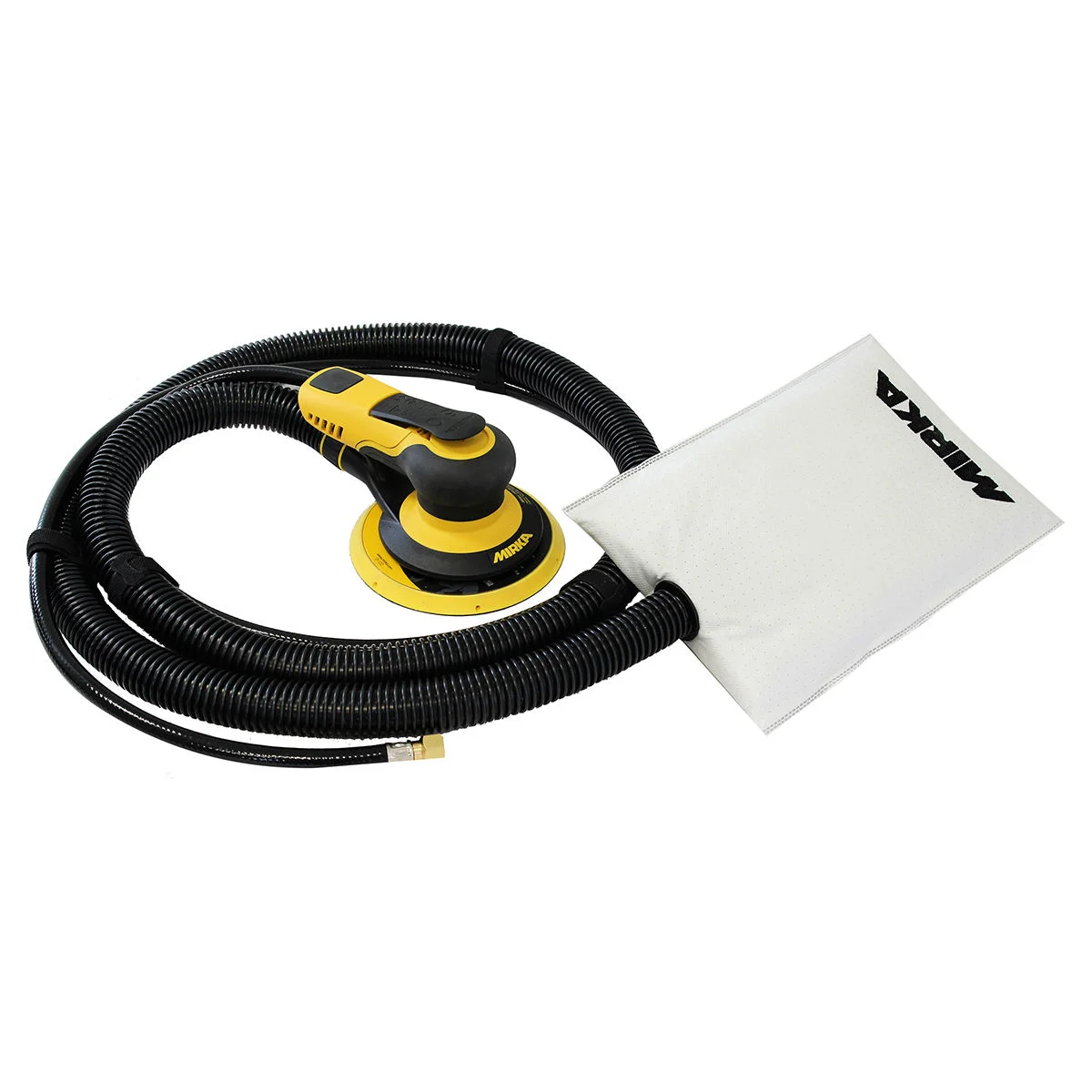 Mirka 150 mm Filtre / Toz Torbası