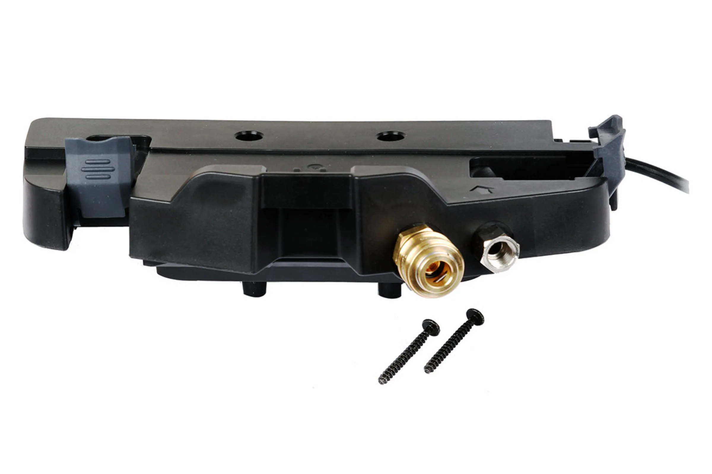 Pneumatic Box for DE 1230/1242 230V EU