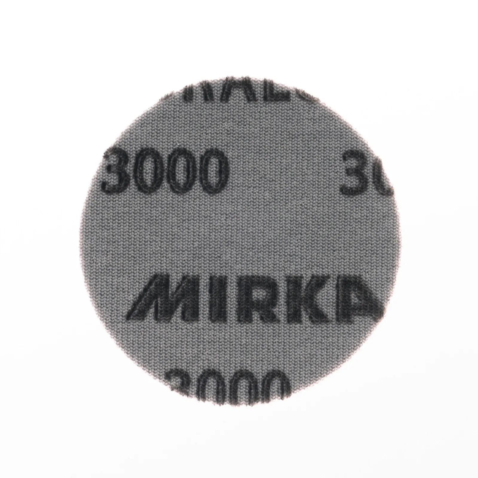 Mirka 77 mm ABRALON Esnek Zımpara Pedi — 20'li Paket