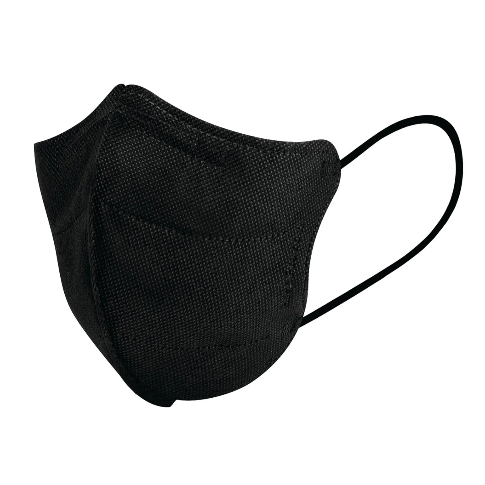 Mirka FFP2 Carbon Nanofiber Mask, stl M, 25/Pack