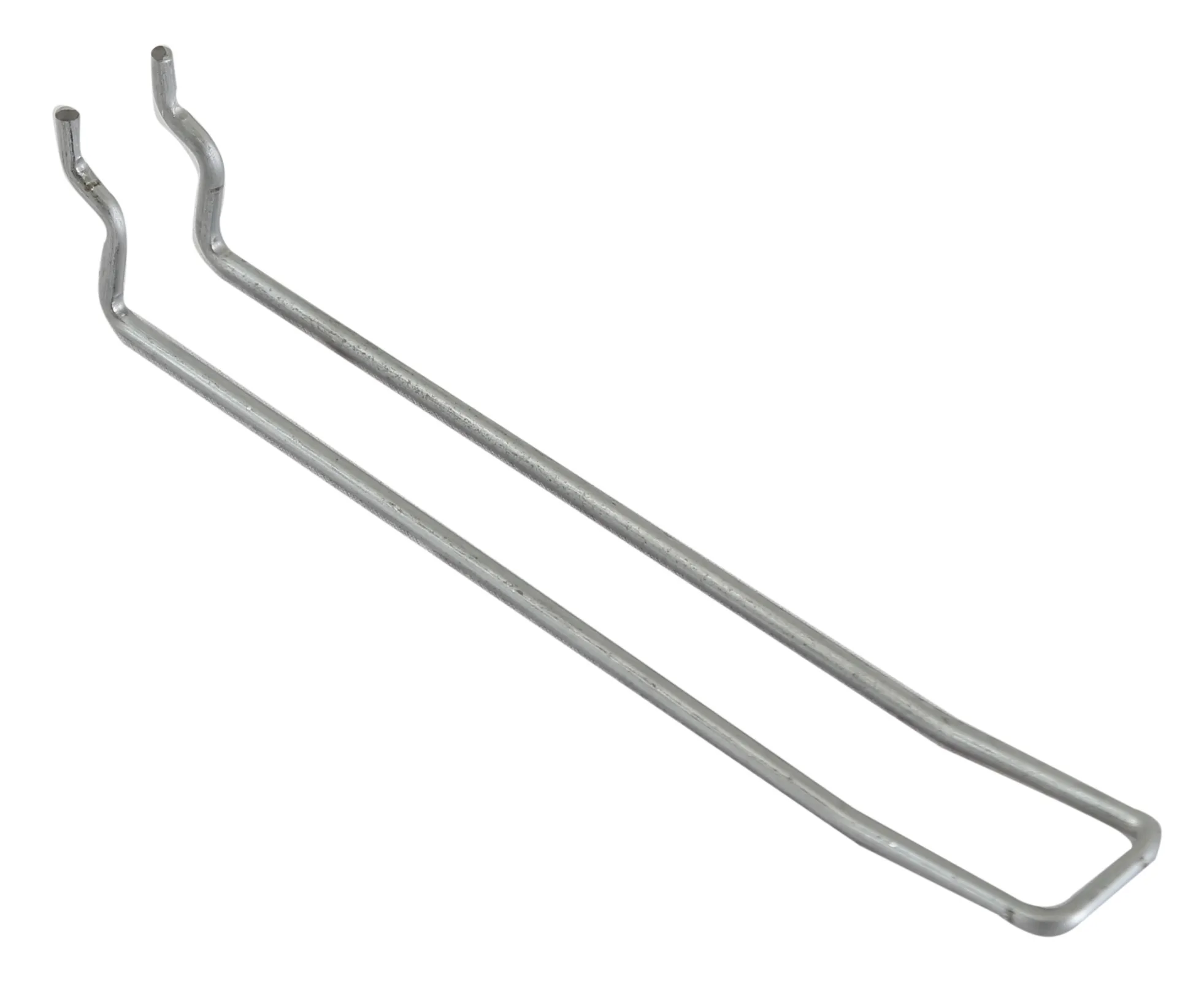 Mirka 180 cm Mağaza Rafı