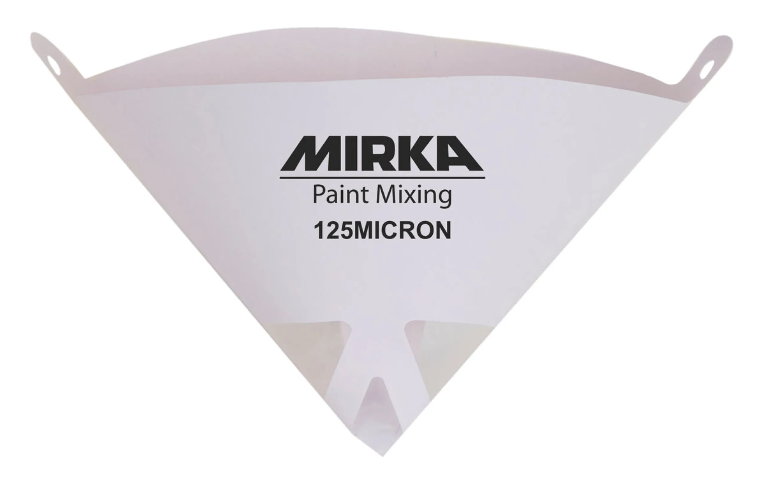 Mirka Boya Süzgeci