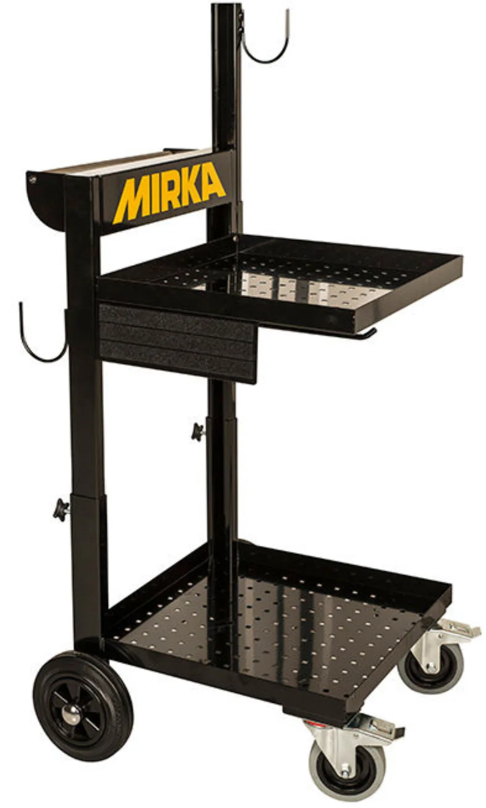 Mirka Toz Toplama Makinesi