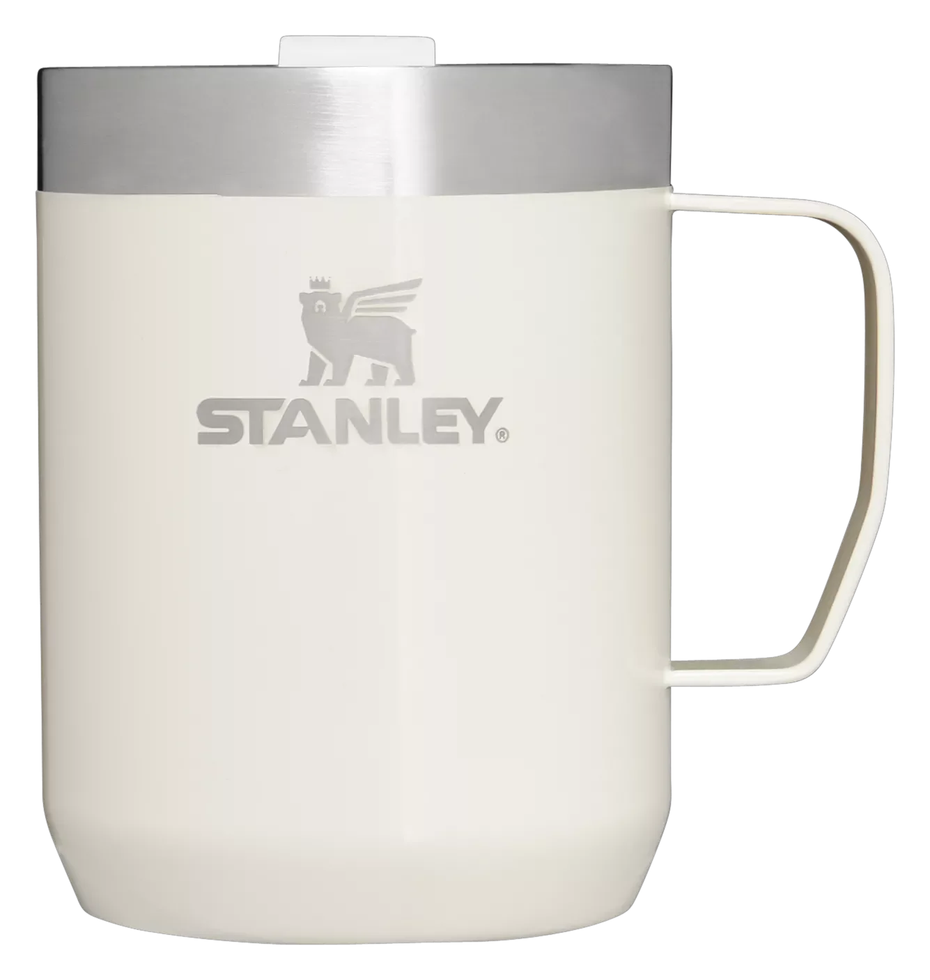 Stanley Everyday Camp Kupa – Krem Gloss