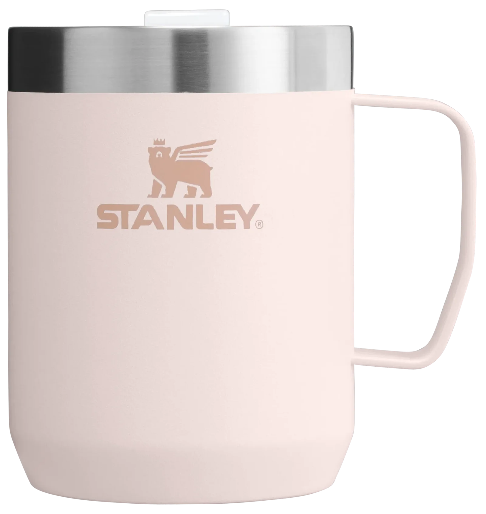 Stanley Everyday Camp Kupa – Pembe Kuvars