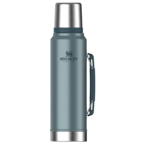 Stanley Classic Legendary Şişe – Hammertone Ice