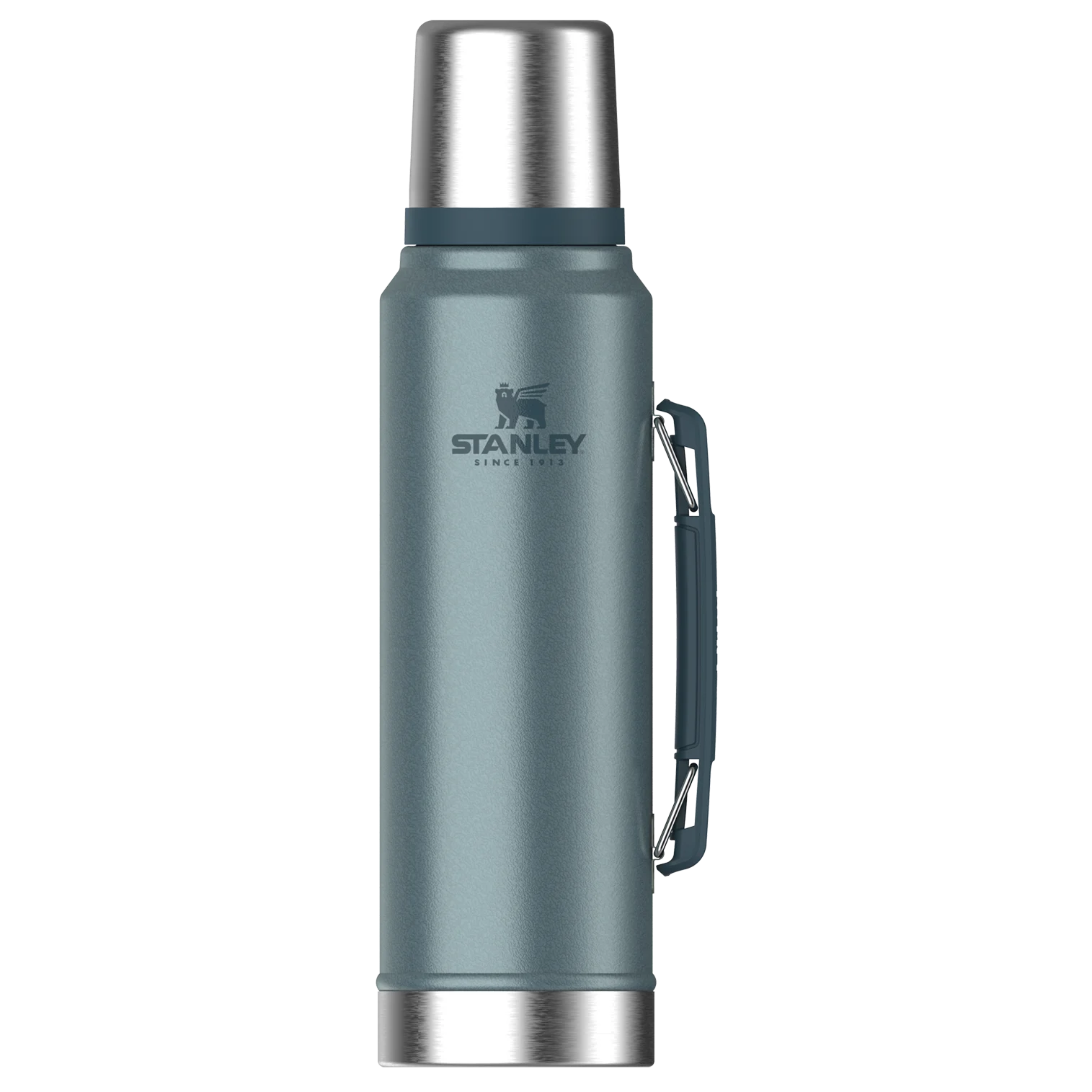 Stanley Classic Legendary Şişe – Hammertone Ice