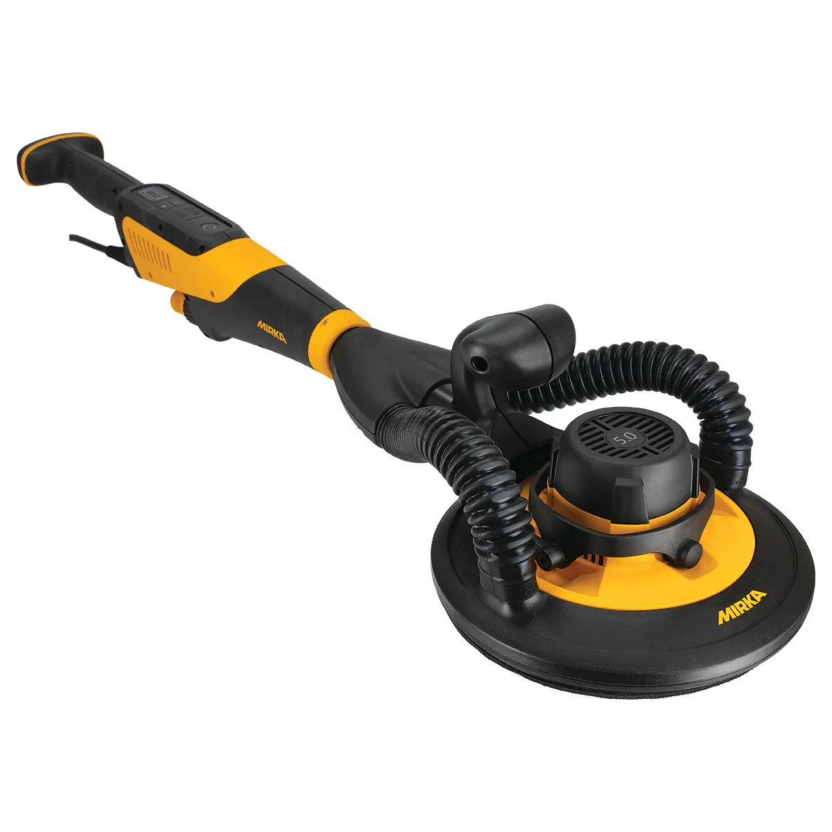 Mirka LEROS-S 950CV 225 mm Duvar Zımpara Makinesi