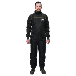 Mirka Coverall Carbon Line, Size M