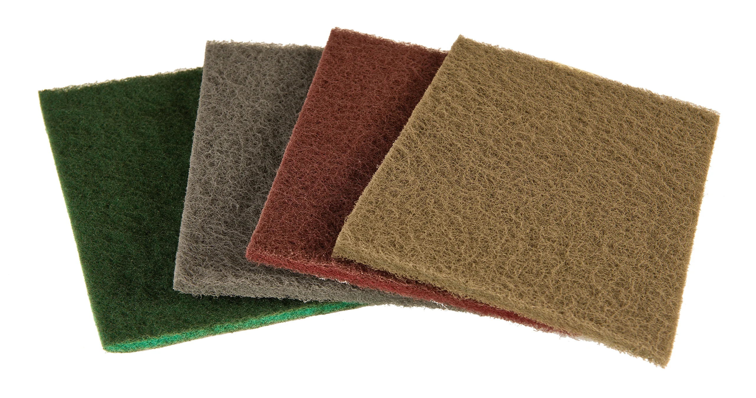 Mirka 152×229 mm MIRLON Ovma Pedi — 20'li Paket