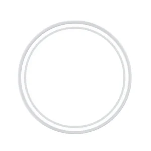 Mixing Cup Lids 2240ml, 400/pack