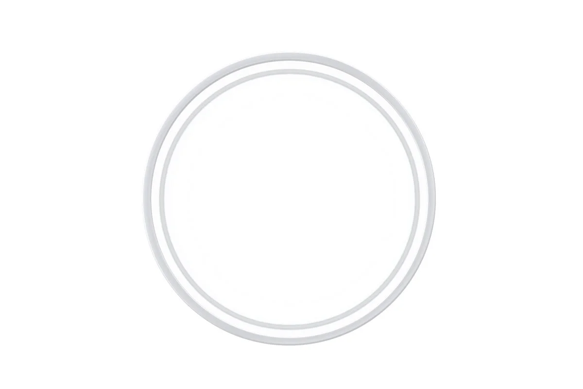 Mixing Cup Lids 650ml, 500/pack