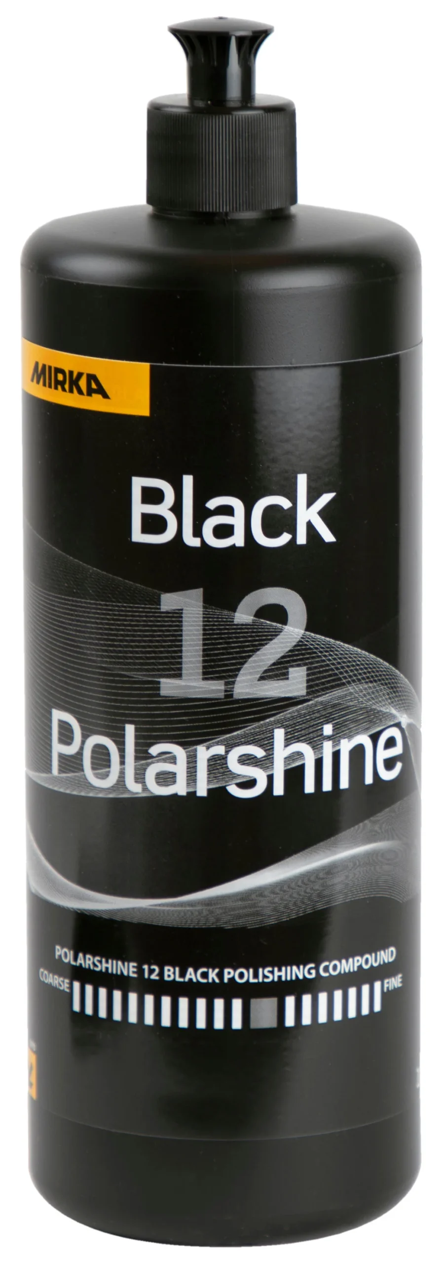 Mirka POLARSHINE Cila Kremi