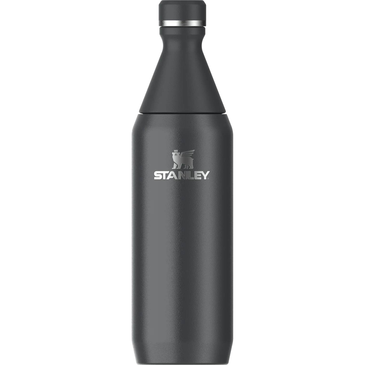 Stanley All Day Slim Şişe – Siyah