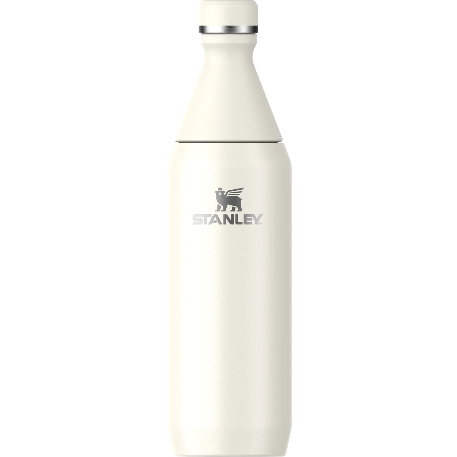 Stanley All Day Slim Şişe – Krem