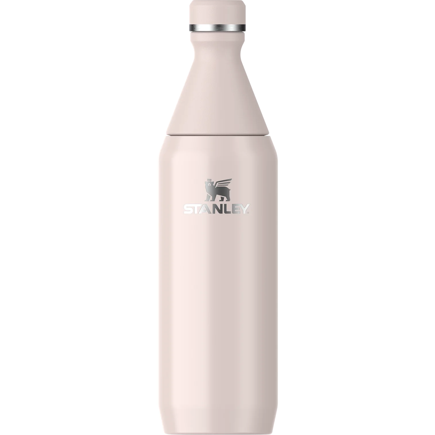 Stanley All Day Slim Şişe – Pembe Kuvars