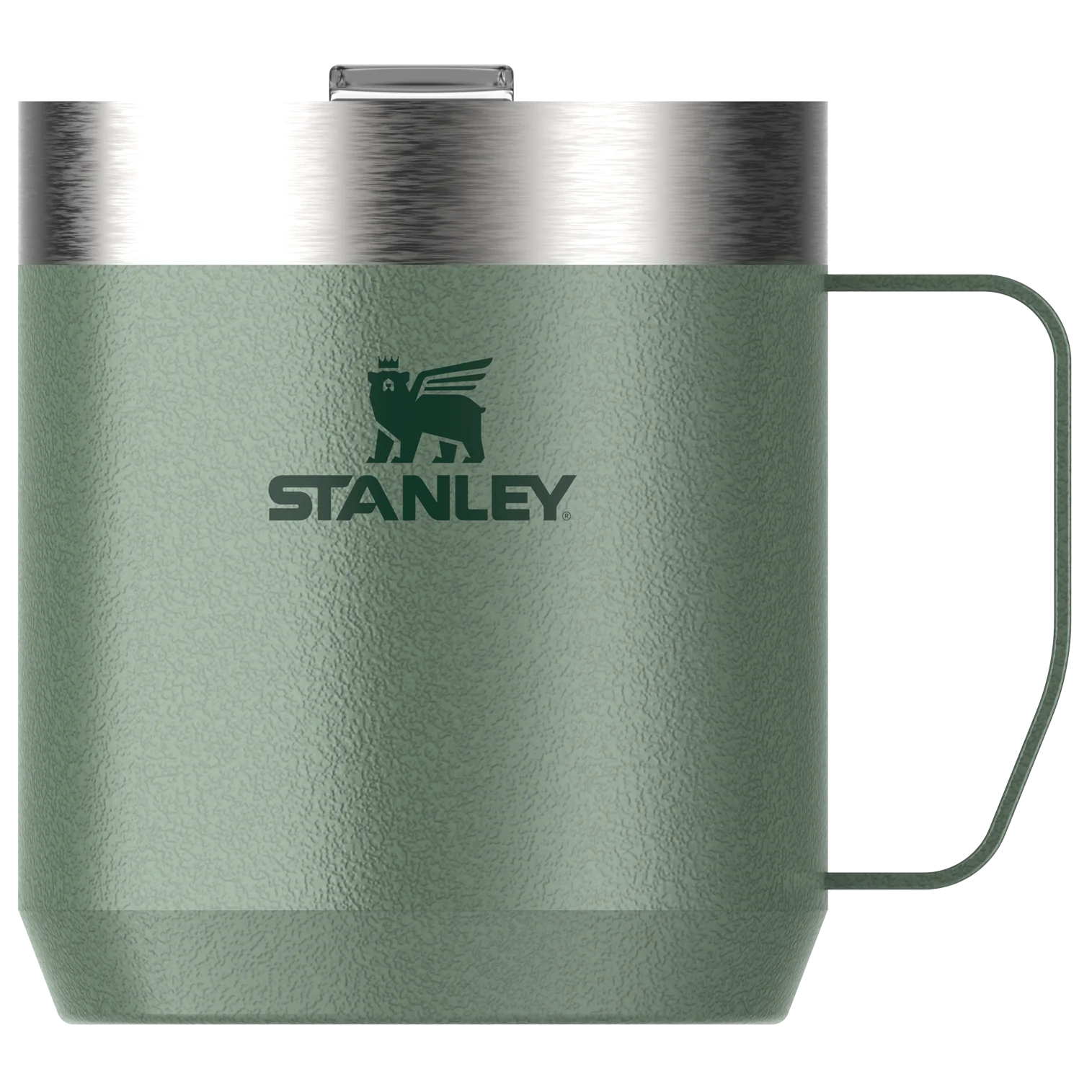 Stanley Classic Legendary Camp Mug – Hammertone Yeşil