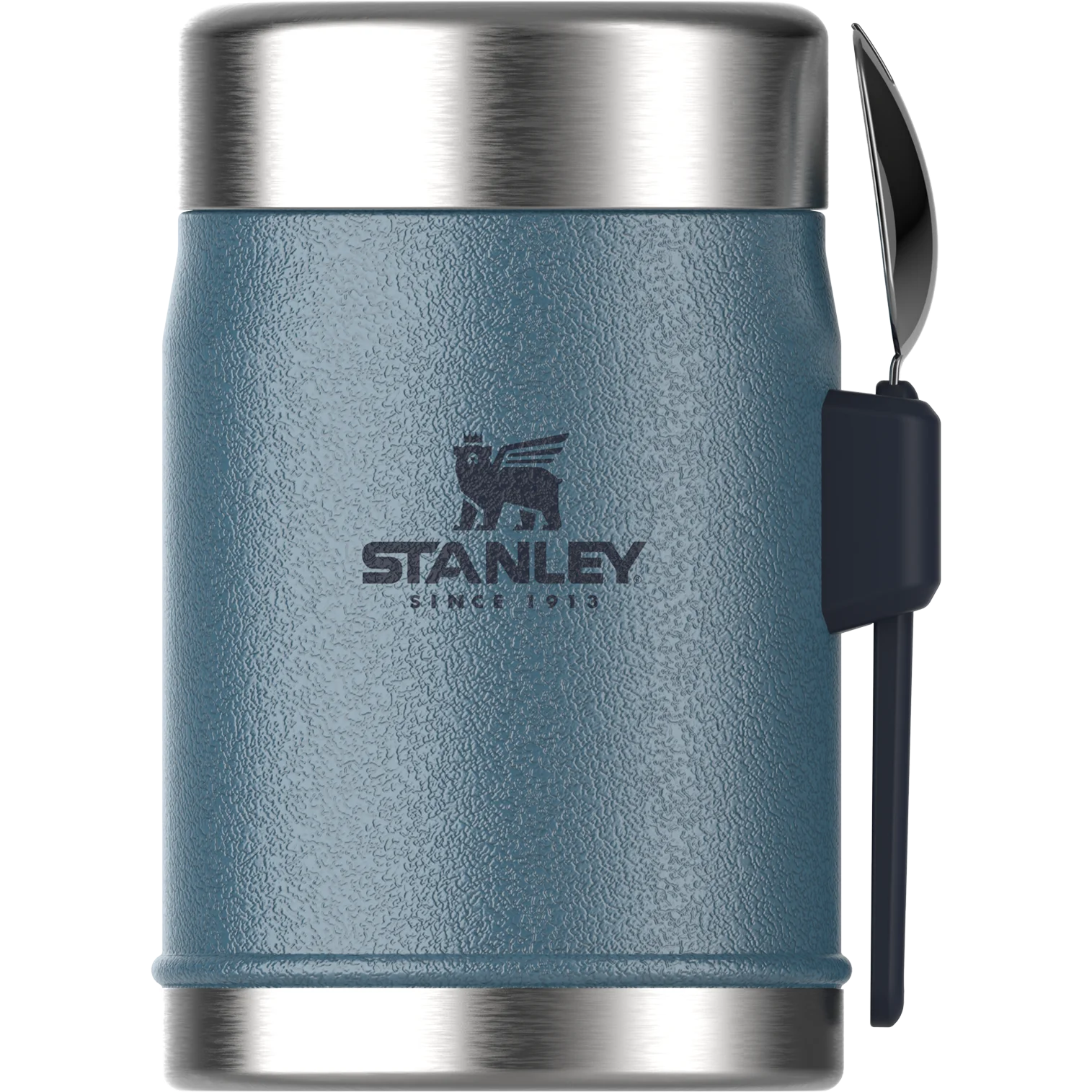 Stanley Legendary Food Jar + Spork – Hammertone Lake
