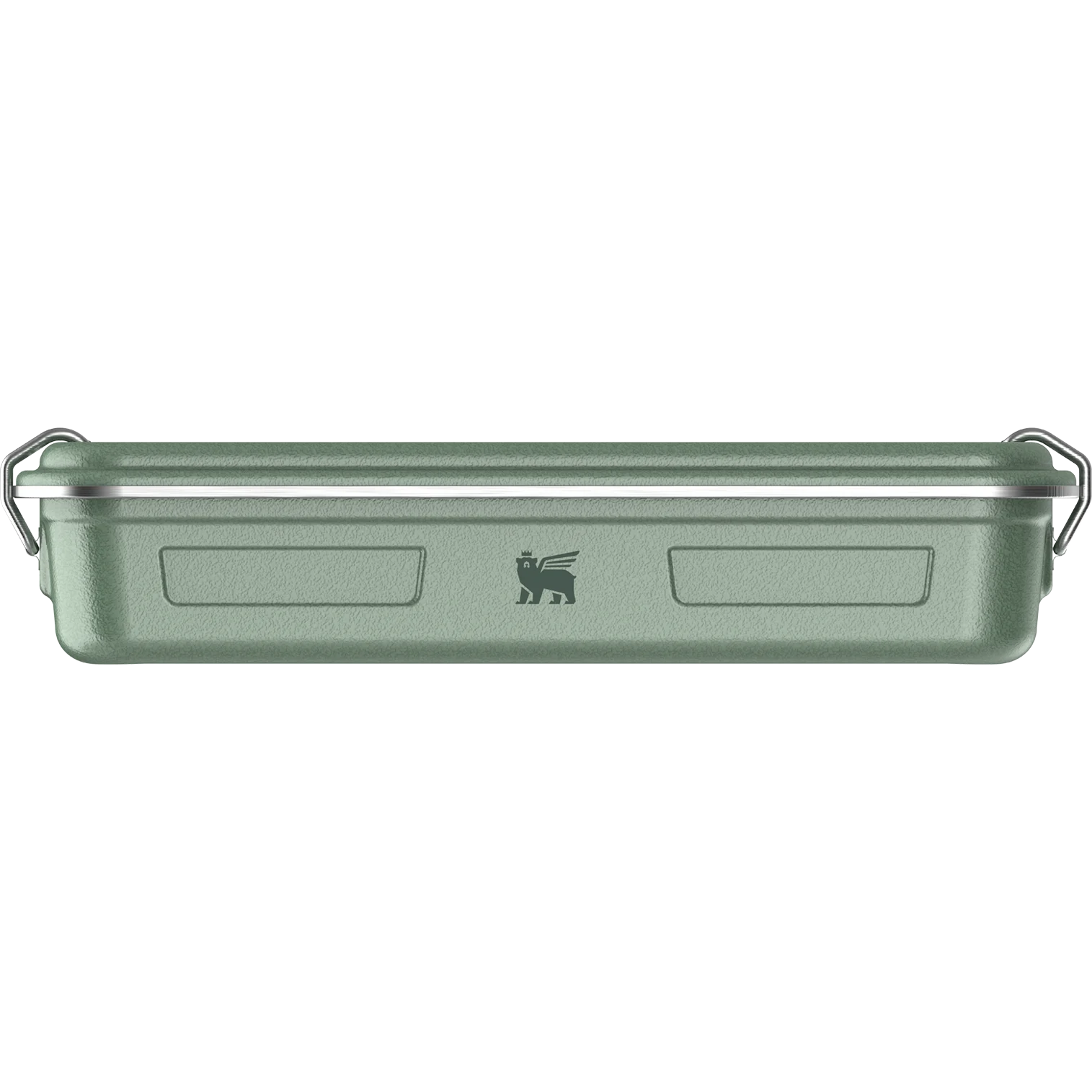 Stanley Legendary Classic Lunch Box – Hammertone Yeşil