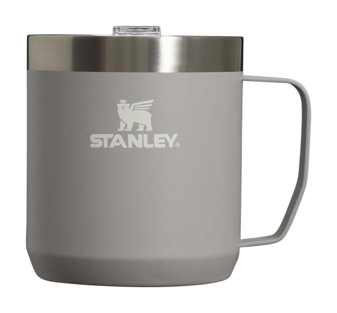 Stanley Classic Legendary Camp Mug – Ash 2.0
