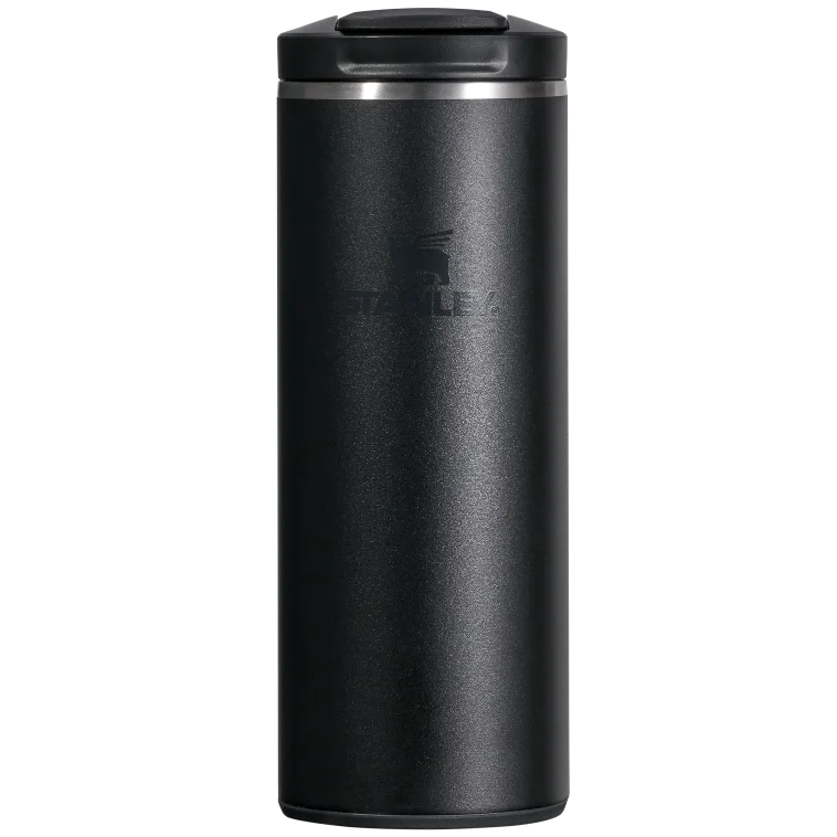 Stanley Transit Fliptop Kupa – Siyah 2.0