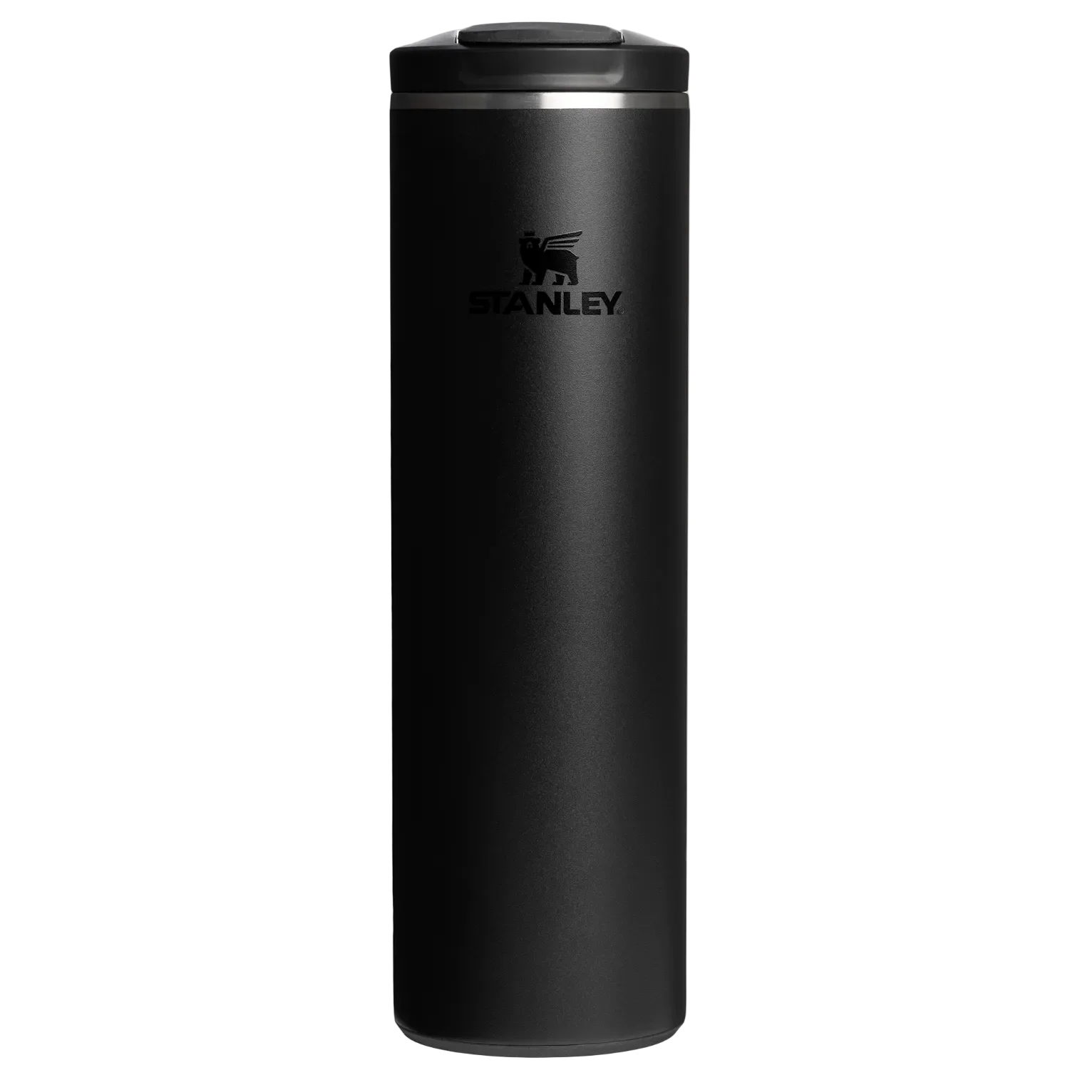 Stanley Transit Fliptop Kupa – Siyah 2.0