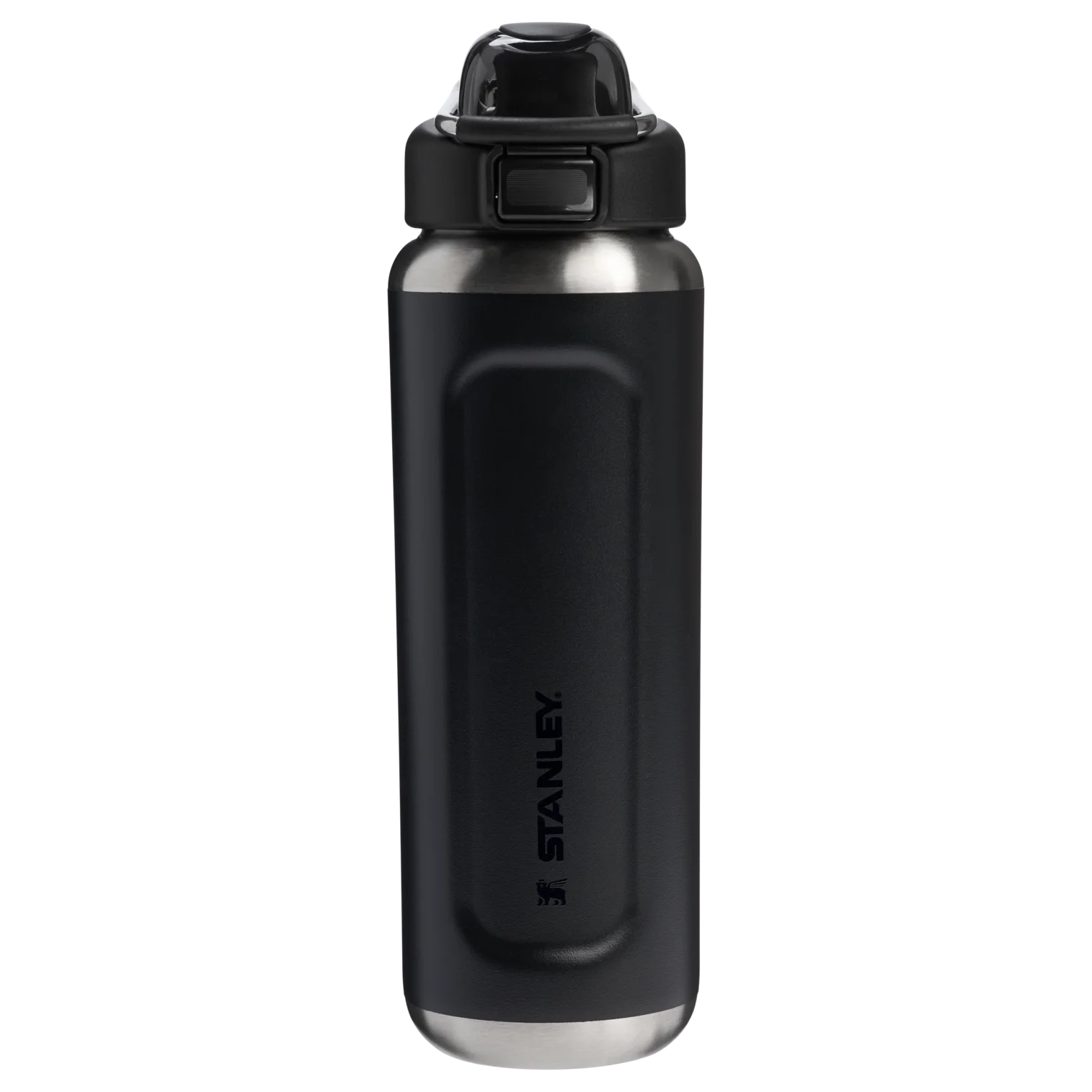 Stanley Classic Wellspring Şişe – Siyah 2.0