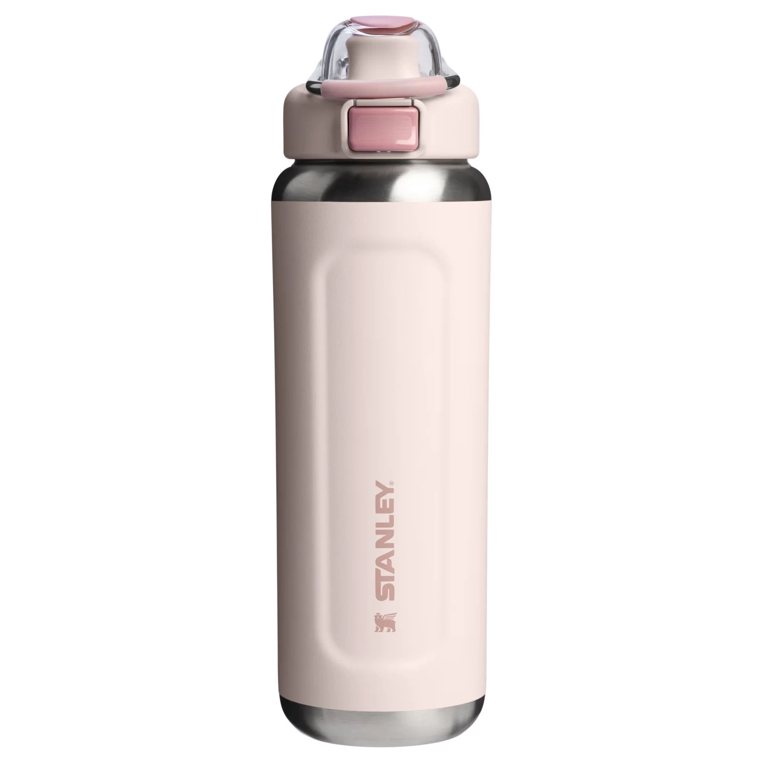 Stanley Classic Wellspring Şişe – Pembe Kuvars