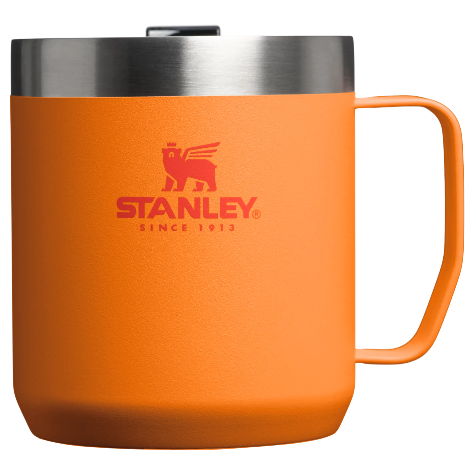 Stanley Everyday Camp Kupa – Goldenrod Coral